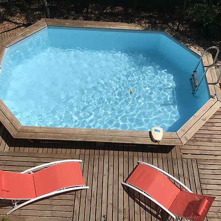 Sete Seaside Beauty Villa Екстериор снимка