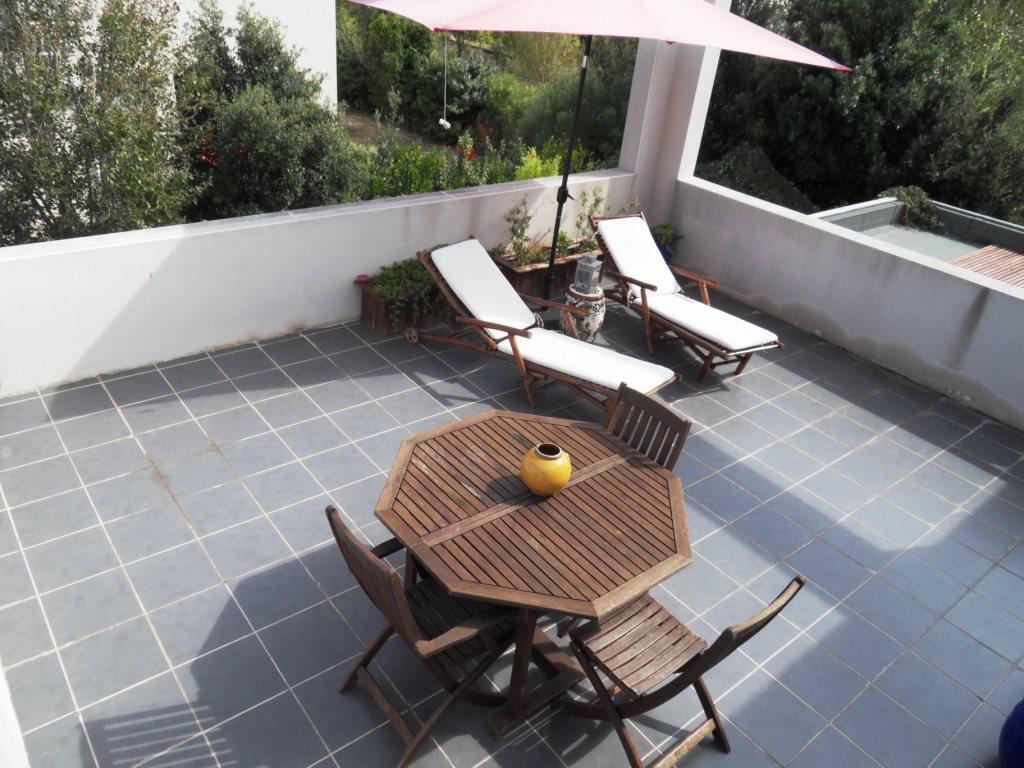 Sete Seaside Beauty Villa Екстериор снимка