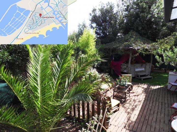 Sete Seaside Beauty Villa Екстериор снимка