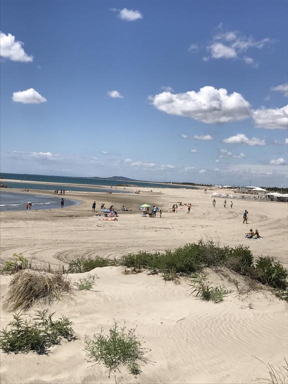 Sete Seaside Beauty Villa Екстериор снимка