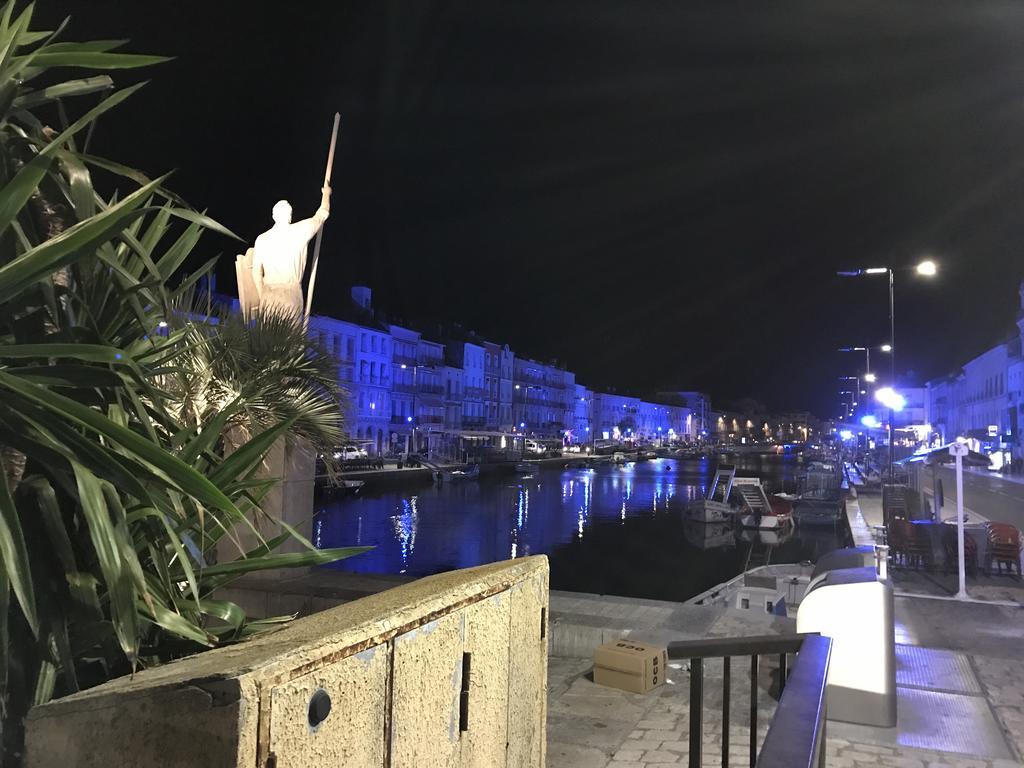 Sete Seaside Beauty Villa Екстериор снимка