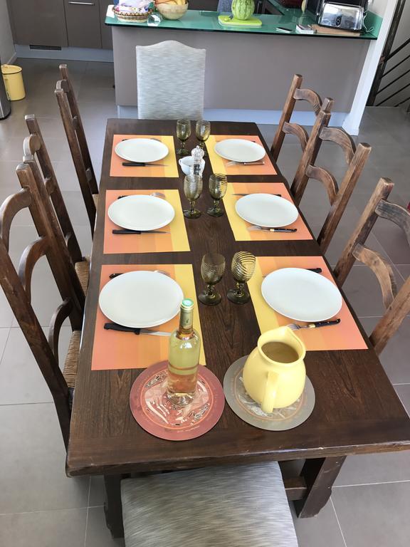 Sete Seaside Beauty Villa Екстериор снимка