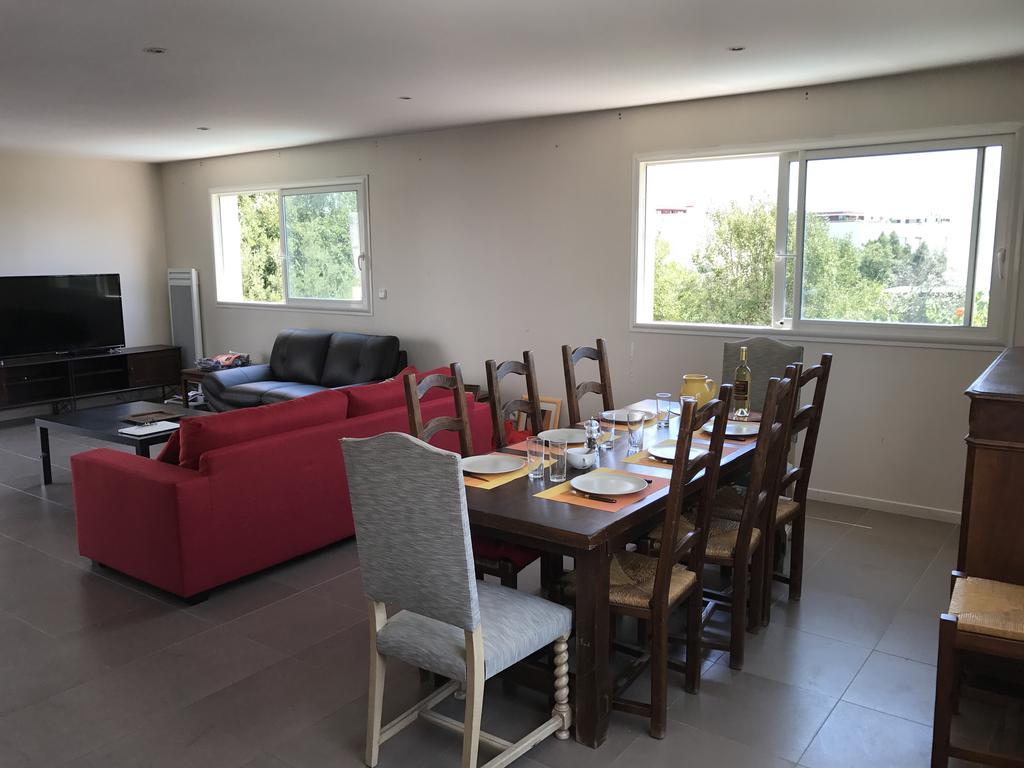 Sete Seaside Beauty Villa Екстериор снимка