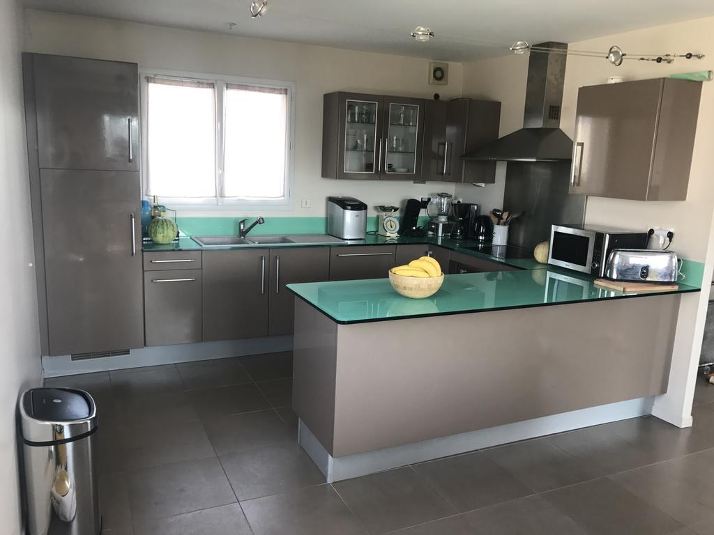 Sete Seaside Beauty Villa Екстериор снимка