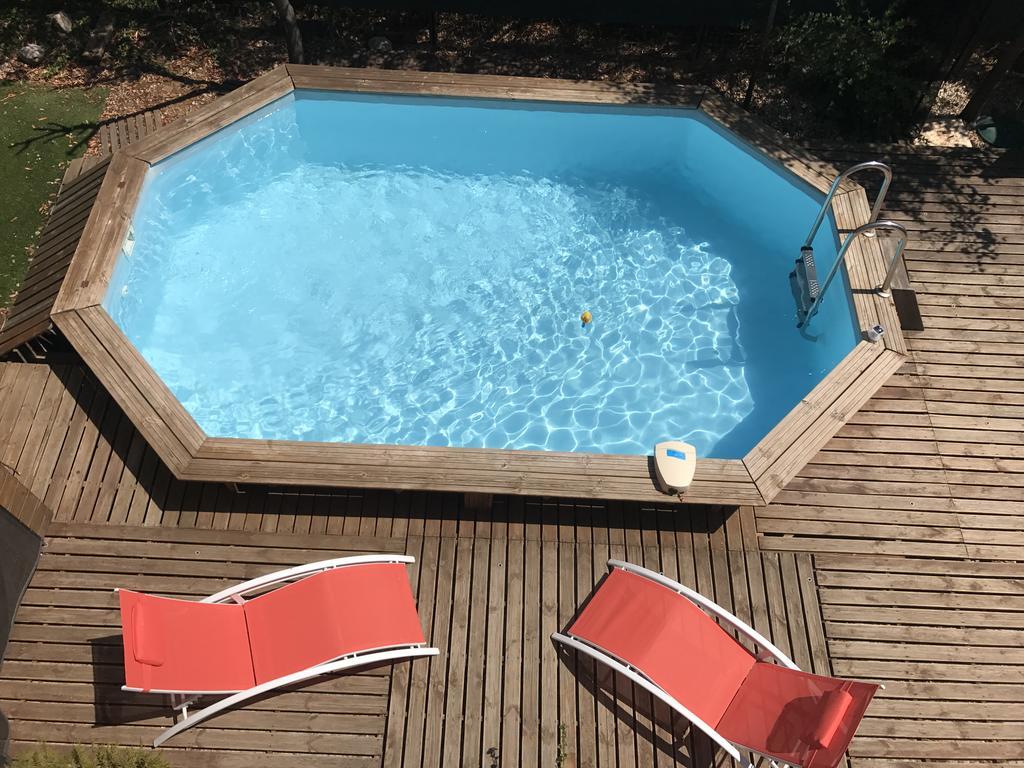 Sete Seaside Beauty Villa Екстериор снимка