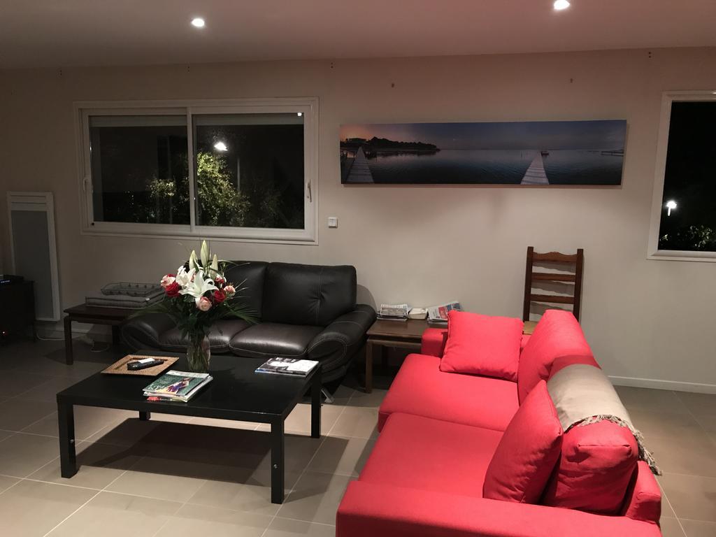 Sete Seaside Beauty Villa Екстериор снимка