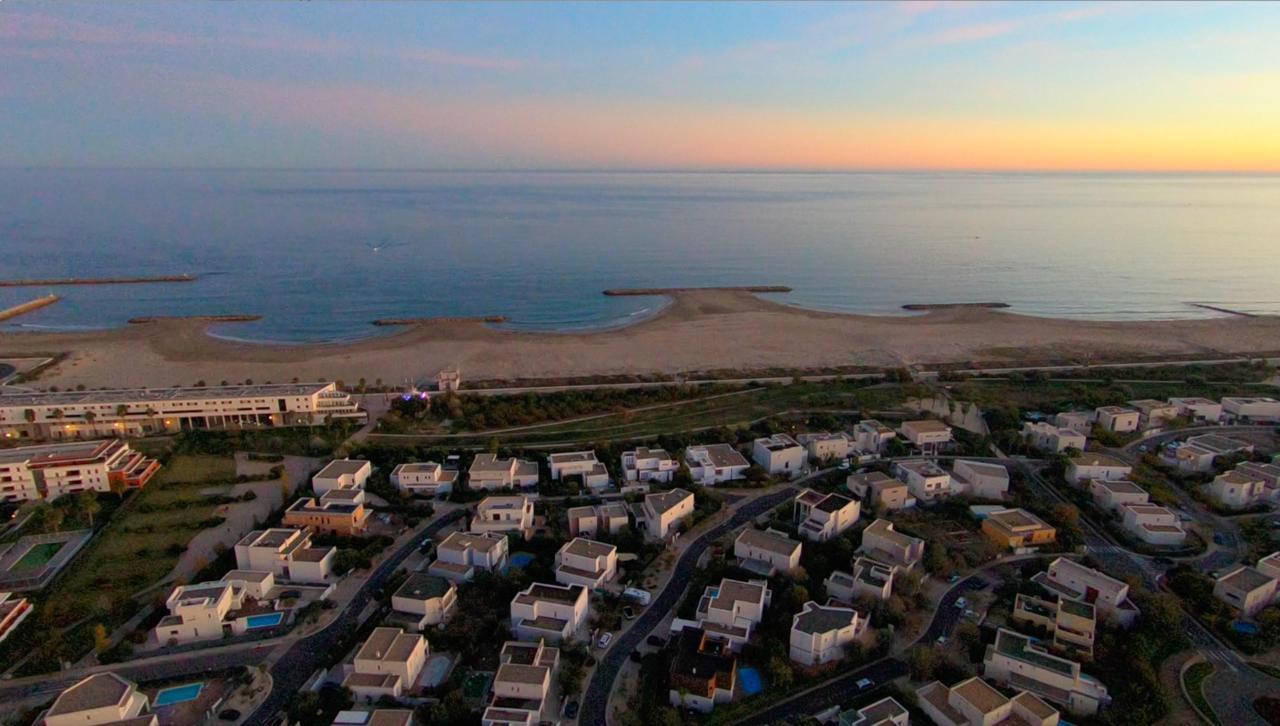 Sete Seaside Beauty Villa Екстериор снимка
