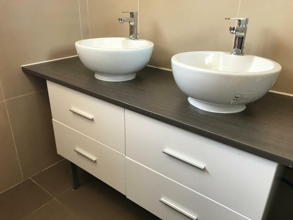 Sete Seaside Beauty Villa Екстериор снимка