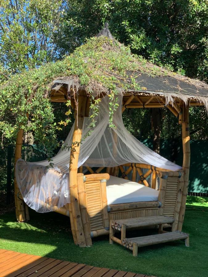 Sete Seaside Beauty Villa Екстериор снимка