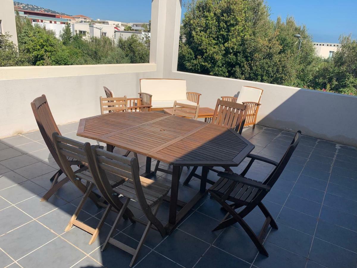 Sete Seaside Beauty Villa Екстериор снимка